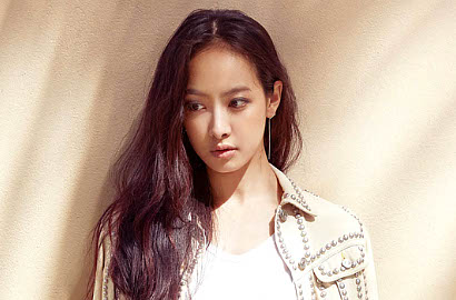 SM Entertainment Tanggapi Isu Victoria f(x) Putuskan Kontrak