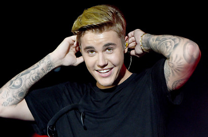 Habis Main Bareng, Justin Bieber Dinner Bersama Hailey Baldwin