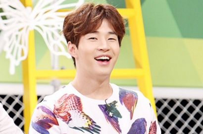 Jatuh dan Cedera, Henry Suju-M 'Nangis' di Instagram