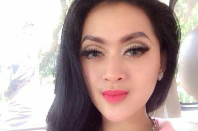 Kembaran Syahrini, Hiara Cleopatra Bayar Rp 1 Miliar untuk Video Klip