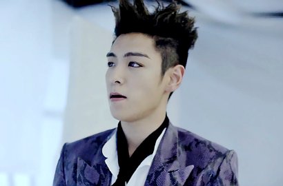 Nggak Sabar Rilis 'MADE Series A', T.O.P Big Bang Ngedance Kocak