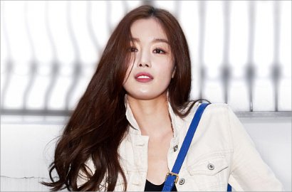 Netter Puji dan Kritik Foto Cantik Sunhwa Secret di Bali