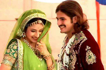 Isu 'Jodha Akbar' Akan Segera Tamat, 'SaveJodhAkbar' Dominasi Twitter
