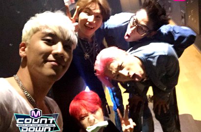 Inikah Potongan MV 'We Like 2 Party' yang Dibocorkan CEO YG?