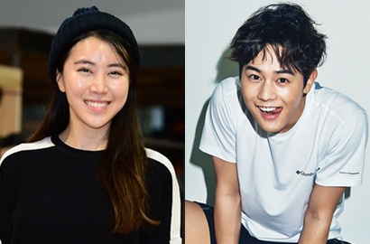 Ini Jawaban Agensi Soal Dongjun ZE: A dan Jung Jae Eun Berkencan
