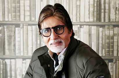 Jadi Tersangka Kasus Mie Instan, Amitabh Bachchan Beri Tanggapan