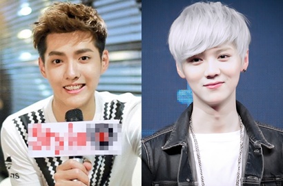 Kris dan Luhan Akhirnya Terima Tawaran Mediasi dengan SM Entertainment
