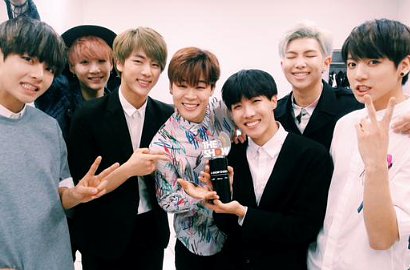 Rayakan Anniversary, BTS Penuh Aegyo di Video Dance Spesial