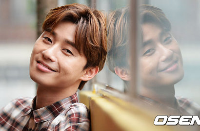 Park Seo Joon: Pemain 'Kill Me Heal Me' Masih Rutin Kumpul Bareng