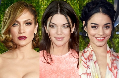Best Dress Tony Awards: Jennifer Lopez, Kendall Jenner, Vanessa Hudgens?