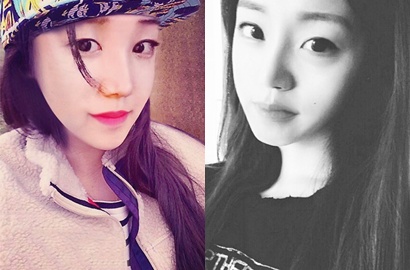 Perkenalkan Diri di Instagram Sehun EXO, Trainee Cantik Ini Di-bully Fans