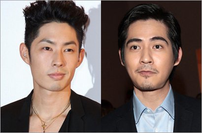 Duo Ganteng Vanness Wu dan Vic Zhou Bikin Netter Kangen F4