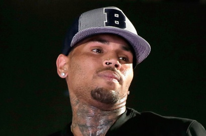 Asyik, Chris Brown Konfirmasi Konser di Indonesia Usai Lebaran