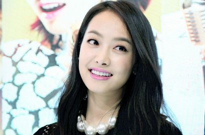 Victoria f(x): Aku Tak Pernah Punya Pikiran Tinggalkan SM