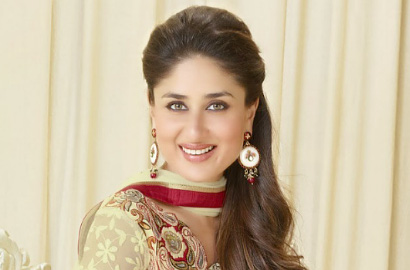Jalan di Pasar, Kareena Kapoor Hebohkan Fans Malaysia