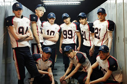 EXO-L yang Ancam Akan Bom Konser Big Bang Dikabarkan Minta Maaf