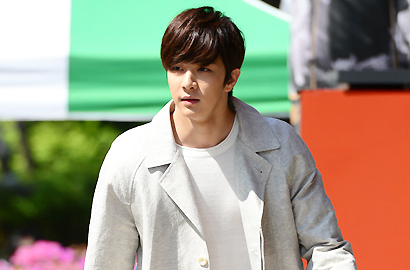Sudah Hengkang, Thunder Tetap Dukung Comeback MBLAQ