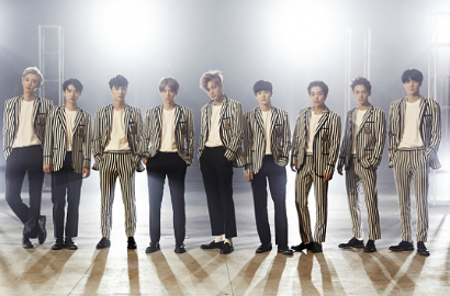 Fans EXO Kembali Ngamuk dan Bakar Foto Taeyang Big Bang