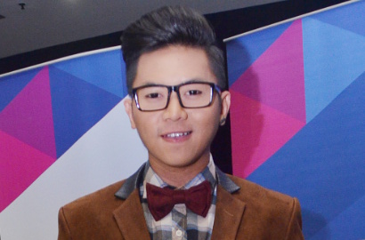 Manggung Bareng, Rafael SMASH Ingin Konser Solo Seperti Judika