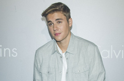 Asyik, Versi Studio Lagu 'Where Are U Now' Justin Bieber Sudah Beredar