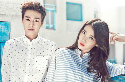 Lee Hyun Woo Komentari Gosip Lama Kencan Nonton Film dengan IU