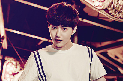 Soal Member EXO Hengkang, Suho: Kami Berhenti Bicara