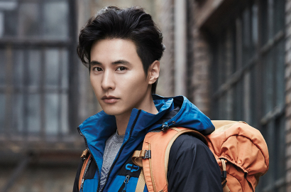 Terungkap Won Bin Sudah Ganteng Sejak Kecil dan Pernah Jadi Penyanyi