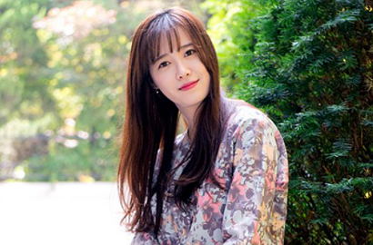 Goo Hye Sun Komentari Rumor Soal Dirinya Adalah Pembohong