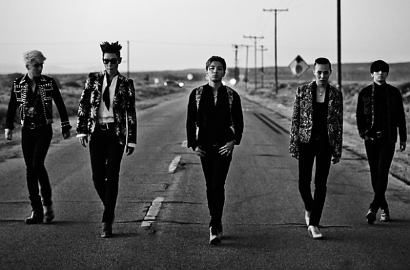 Fans Big Bang Kena Tipu Hingga Rp 2,7 Miliar Saat Beli Tiket Konser
