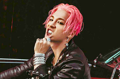 Taeyang Bocorkan Big Bang Syuting MV Baru di Hong Kong?