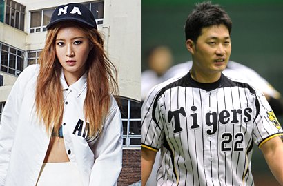 Yuri SNSD Nikmati Kencan dengan Oh Seung Hwan di Osaka