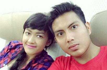 Ini Cara Julia Perez Jaga Jarak Setelah Kabar Mumu Dekati Cewek Cabe-Cabean