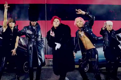 Beda dari 'BANG BANG BANG', Lagu Baru Big Bang Akan Lebih Ceria?