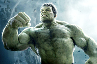 Hulk Akan Muncul di 'Captain America: Civil War'?