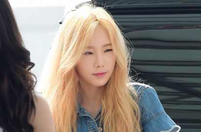 Warnai Rambut Jadi Pink, Tae Yeon SNSD Dipuji Makin Cantik