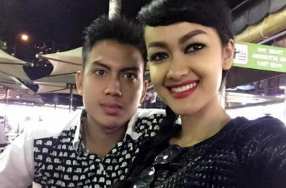 Usai Ejek 'Cewek Najis Penyakitan', Mumu Temui Julia Perez