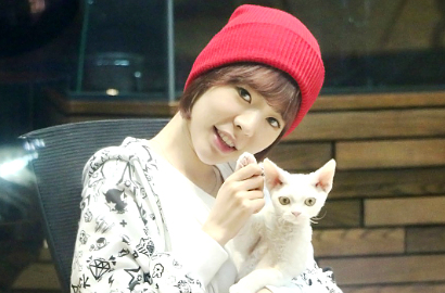 Ini Kata Sunny Saat Ditanya Apa Pernah Ingin Keluar dari SNSD