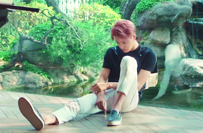 Intip Keseruan Kai cs di Teaser Video Iklan MCM x EXO