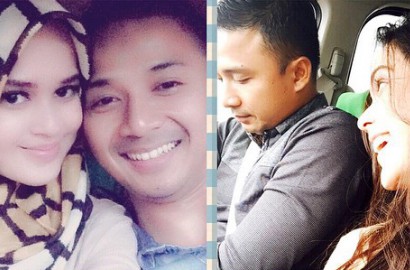 Cut Meyriska Curhat Sempat Putus Cinta 'Gara-Gara' Roger Danuarta