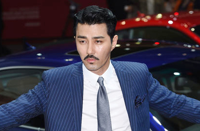 Imej 'Ahjumma' Malah Bikin Cha Seung Won Laris di Iklan