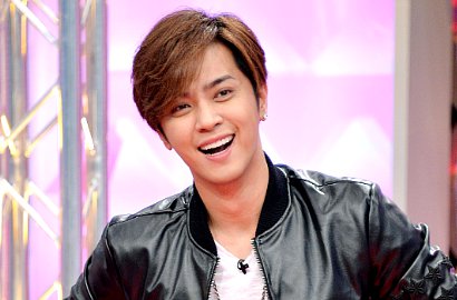Kepergok di Hotel Bareng, Show Luo 'Corner With Love' Mengaku Pacari Seleb Weibo