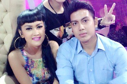 Mumu Tak Menyangka Julia Perez Jual Cincin Demi Dirinya
