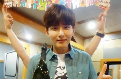 Ultah ke-28, Ryeowook Jadi Trending Topik Twitter