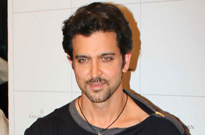 Hrithik Roshan: Hanya Cinta yang Bertahan Selamanya