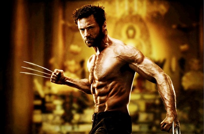 Inikah Bukti Wolverine Akan Muncul di 'X-Men: Apocalypse'?