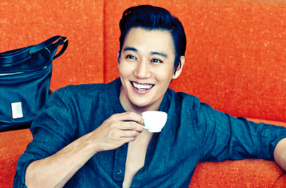 Film Baru Kim Rae Won Bergenre Action