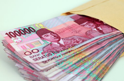 Lebaran, Uang Palsu Rp 50 dan 100 Ribu Paling Banyak Beredar