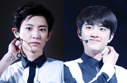 Chanyeol Akui Tak Lagi Dekat dengan D.O. EXO, Kenapa?