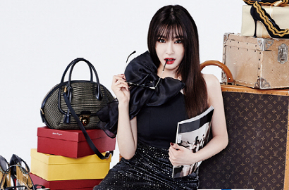 Perfeksionis, Tiffany SNSD Suka Menyusahkan Orang?