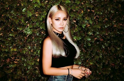 Fans Kaget Lihat Liarnya Bocoran MV Solo CL 2NE1 di 'Dr. Pepper'